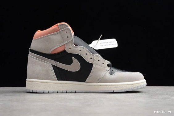 555088-018 AIR OG 1 GREY” “NEUTRAL RETRO JORDAN 555088-018 HIGH 1008